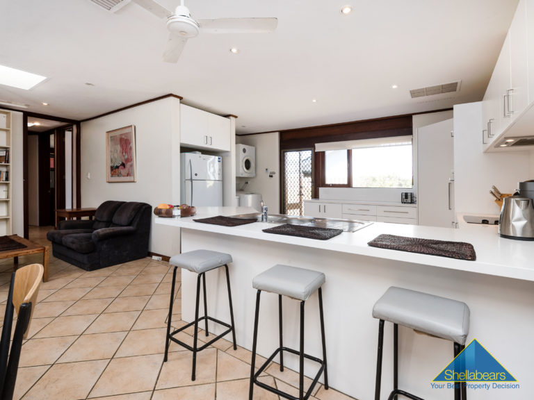 58 Grant Street gallery