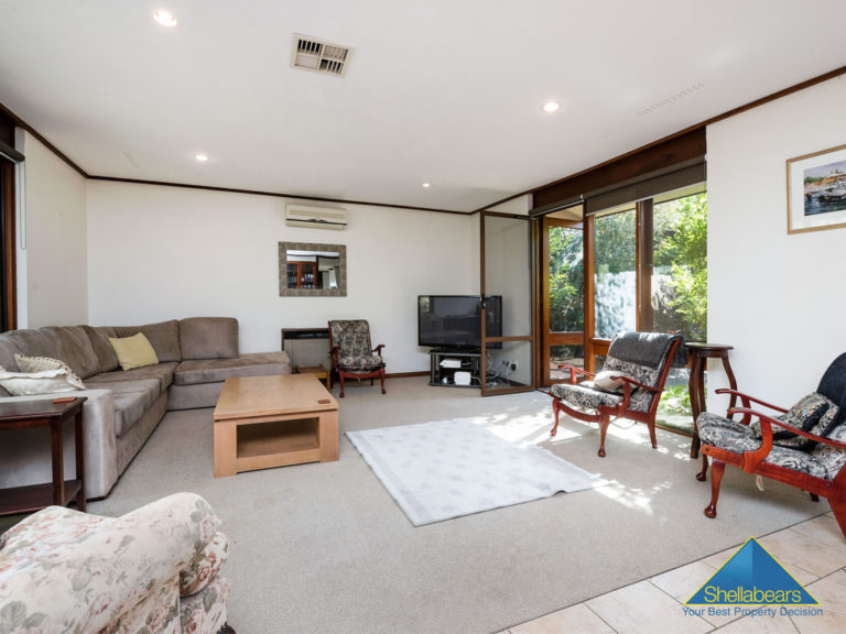 58 Grant Street gallery