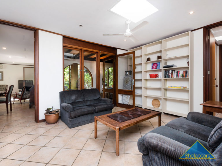 58 Grant Street gallery