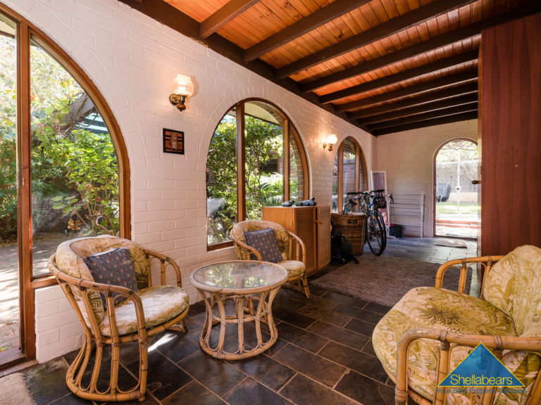 58 Grant Street gallery