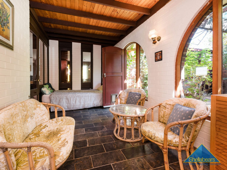 58 Grant Street gallery