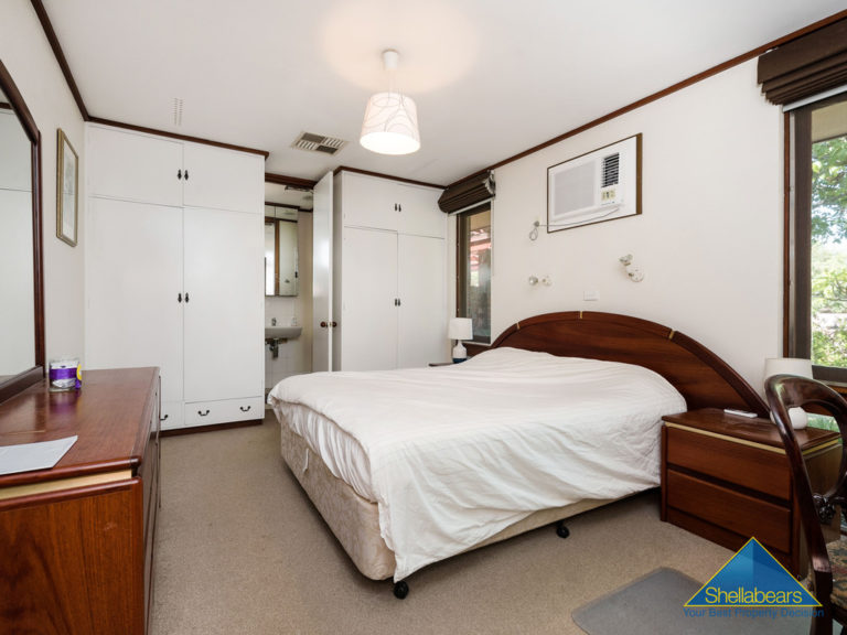 58 Grant Street gallery