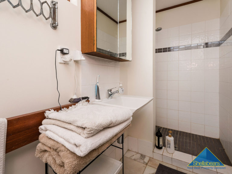 58 Grant Street gallery