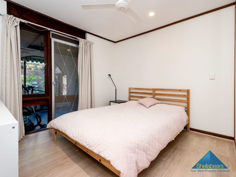 58 Grant Street gallery