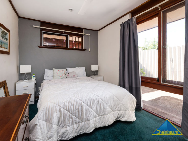 58 Grant Street gallery