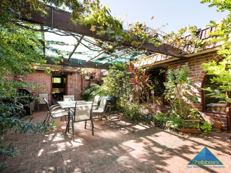 58 Grant Street gallery