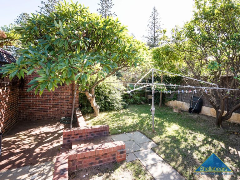 58 Grant Street gallery