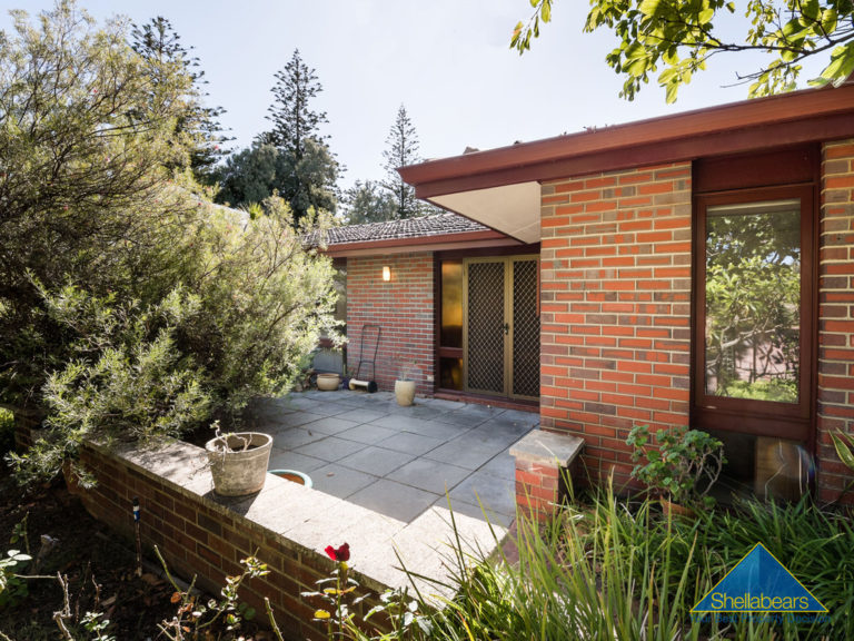 58 Grant Street gallery