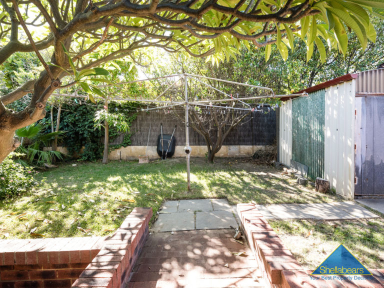 58 Grant Street gallery