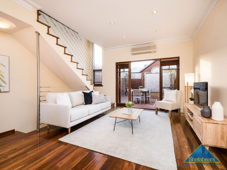 11 Swan Street gallery