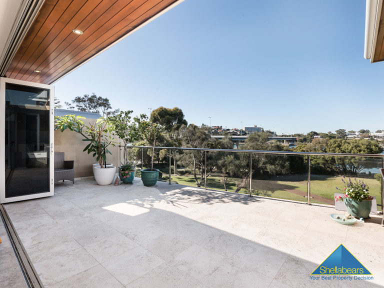 31B Bruce Street gallery