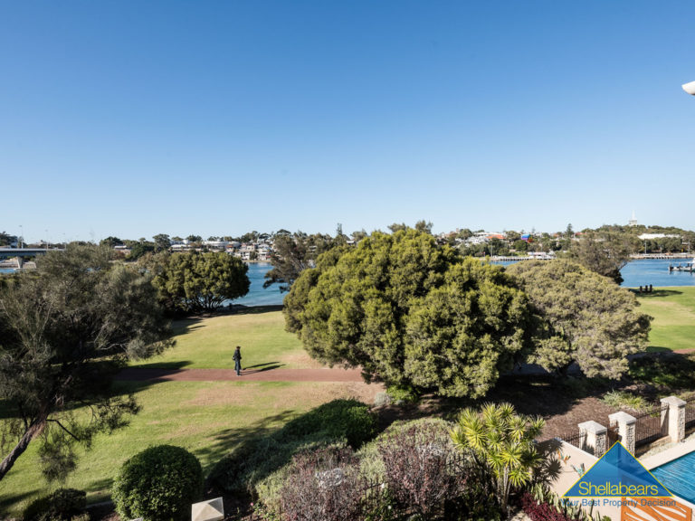 31B Bruce Street gallery