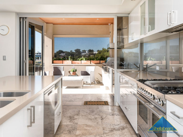 31B Bruce Street gallery