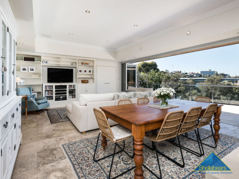 31B Bruce Street gallery