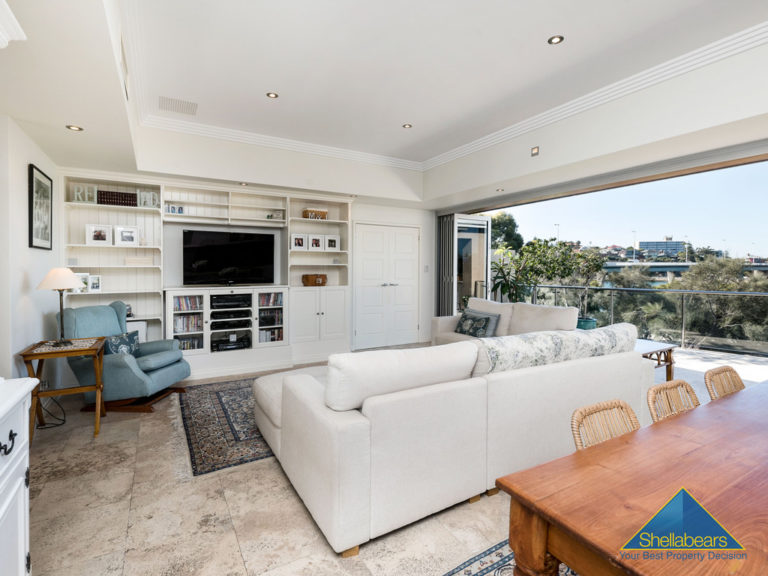 31B Bruce Street gallery