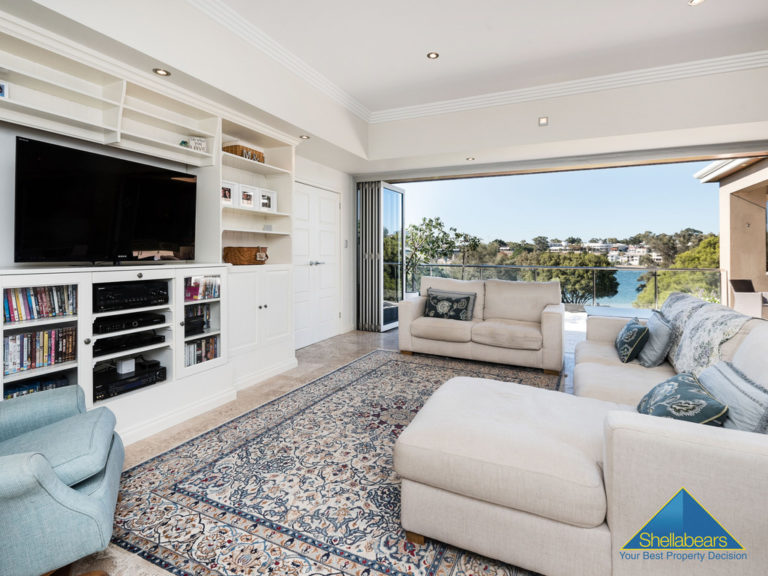 31B Bruce Street gallery