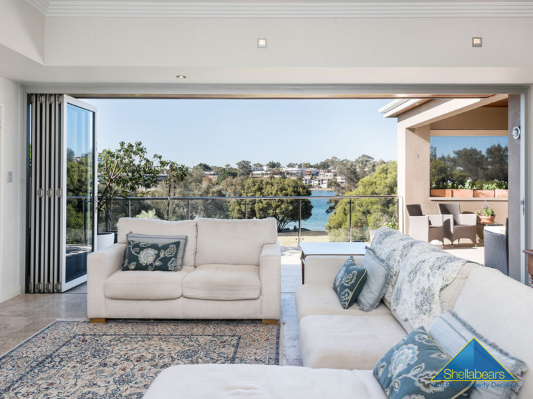 31B Bruce Street gallery