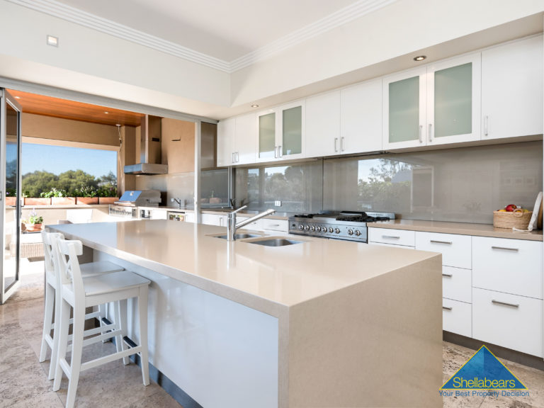 31B Bruce Street gallery