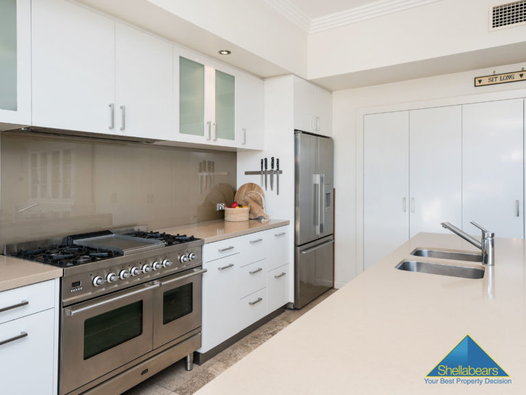 31B Bruce Street gallery