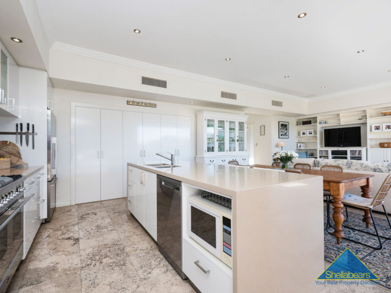 31B Bruce Street gallery