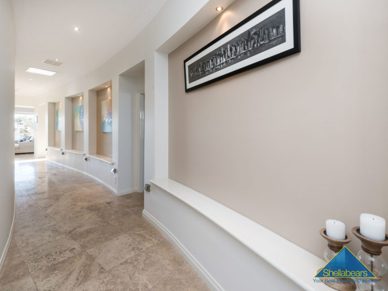 31B Bruce Street gallery