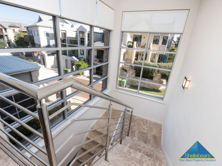 31B Bruce Street gallery