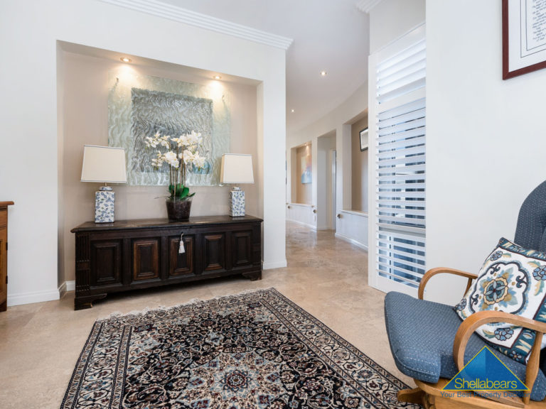 31B Bruce Street gallery