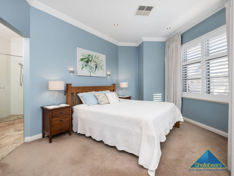 31B Bruce Street gallery