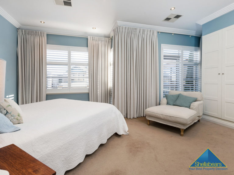 31B Bruce Street gallery