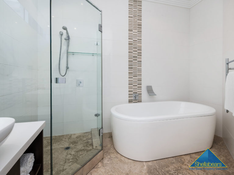 31B Bruce Street gallery