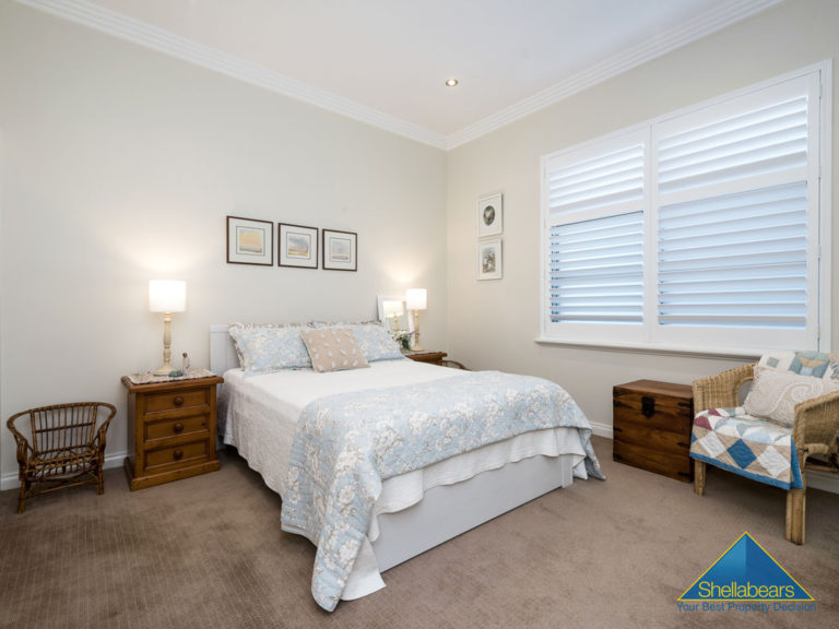 31B Bruce Street gallery