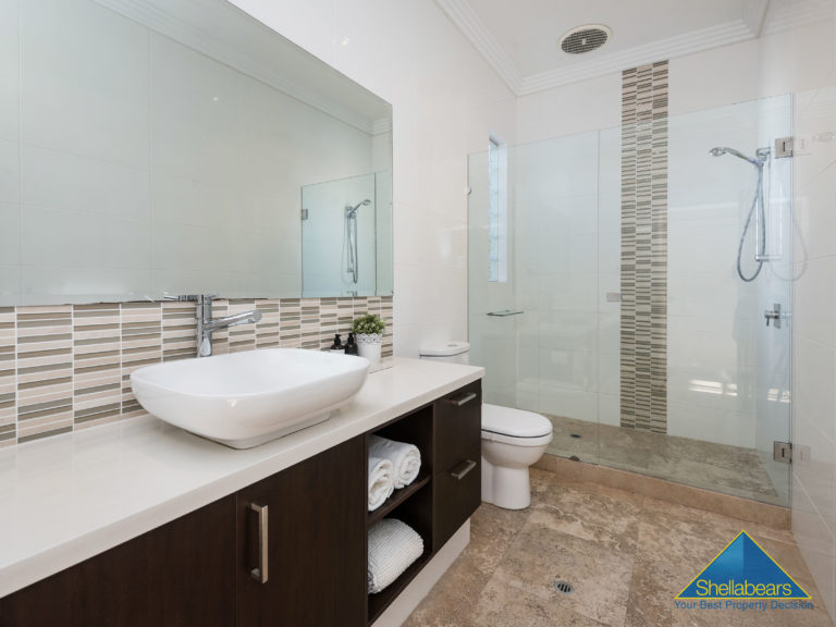 31B Bruce Street gallery