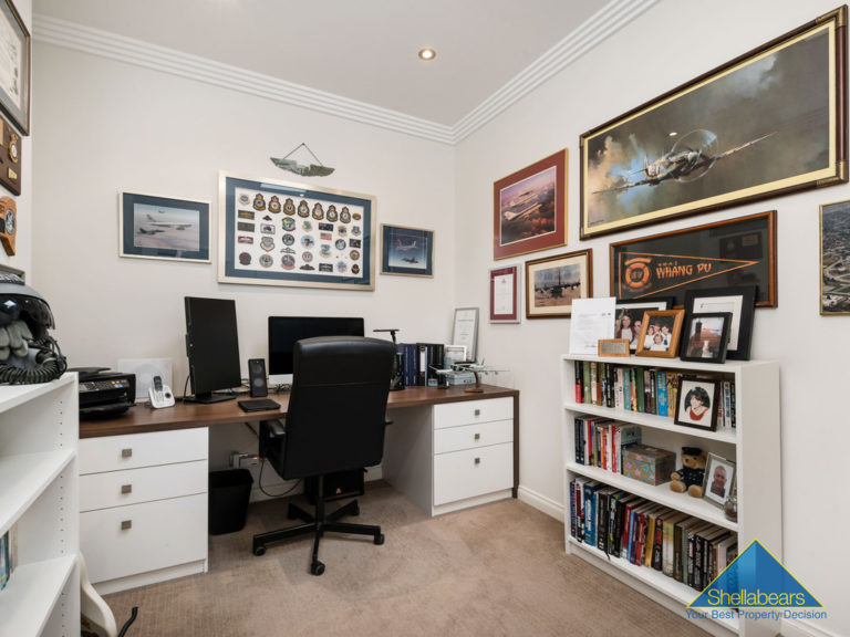 31B Bruce Street gallery