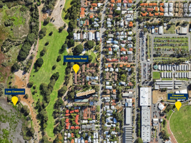 10/44 Davies Road gallery