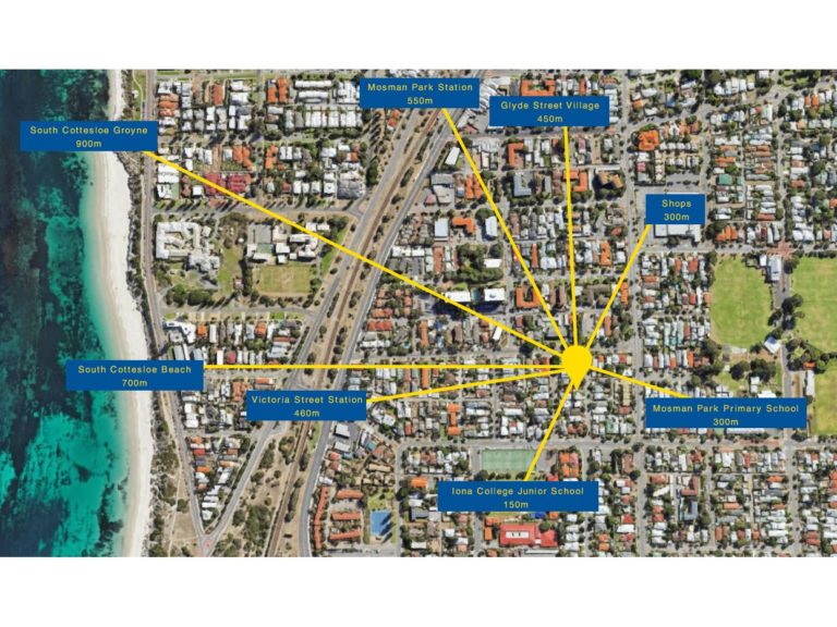 10 Glanville Street gallery