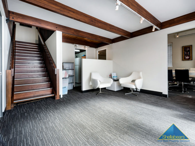 3 and 4, 33 Broadway gallery