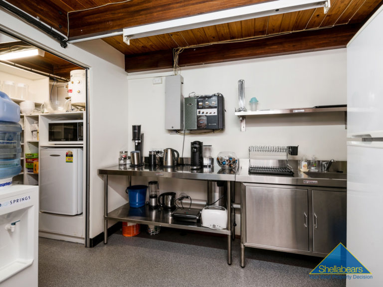 3 and 4, 33 Broadway gallery