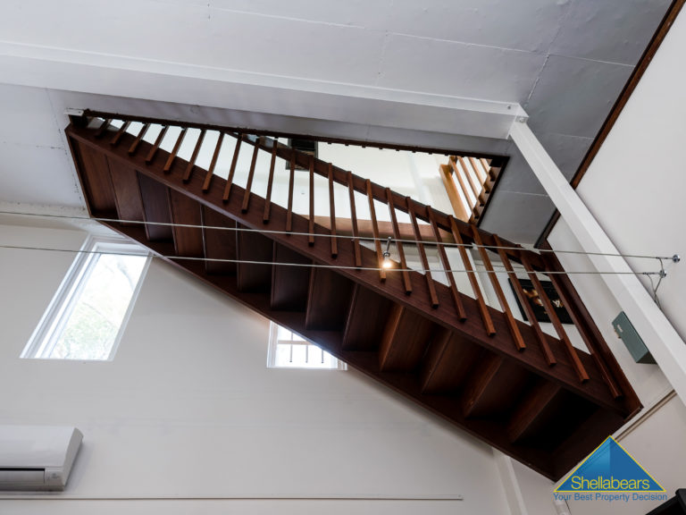 3 and 4, 33 Broadway gallery