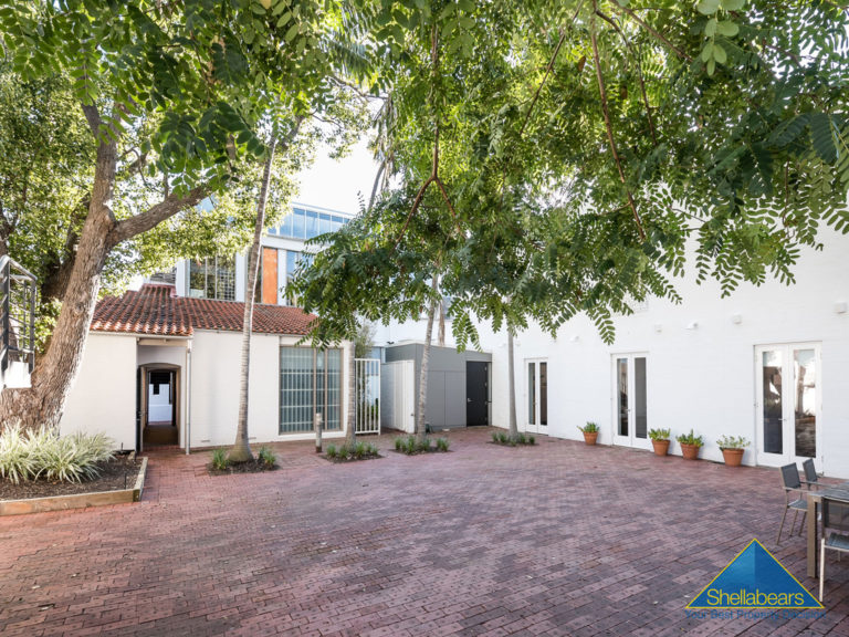 3 and 4, 33 Broadway gallery