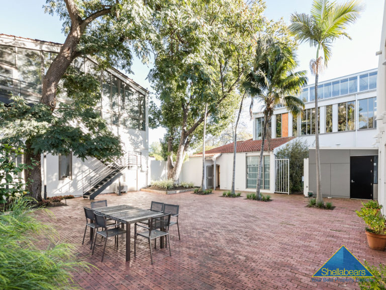 3 and 4, 33 Broadway gallery