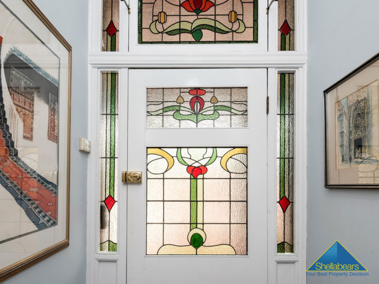 12 Railway Street gallery