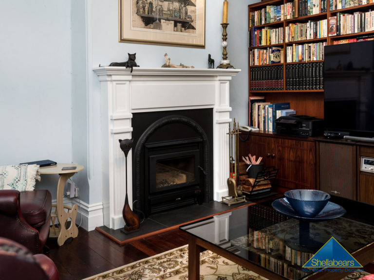 12 Railway Street gallery