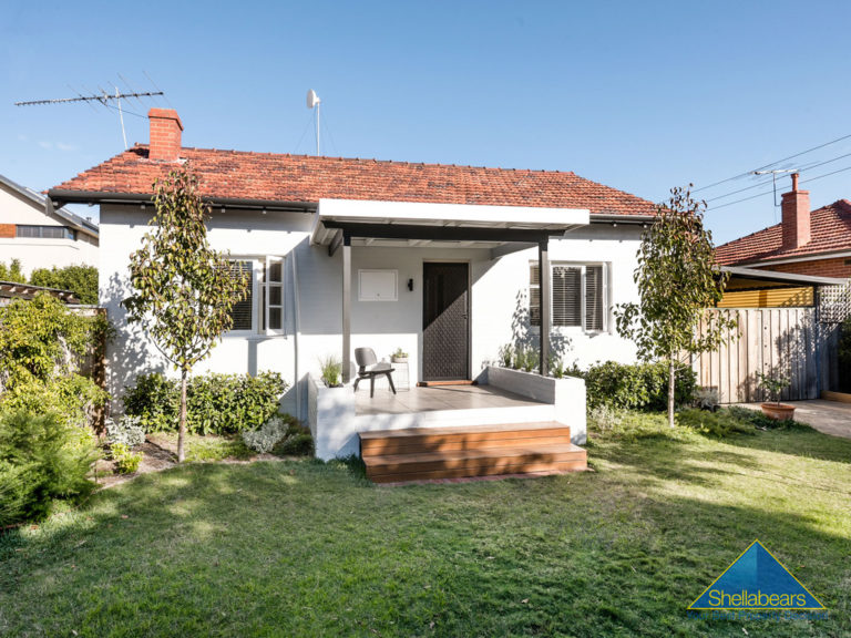 56 Alfred Road gallery