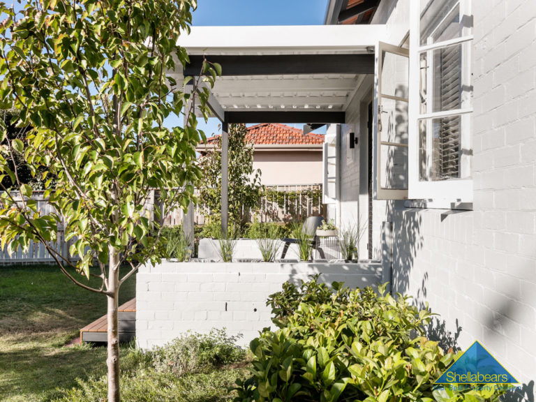 56 Alfred Road gallery