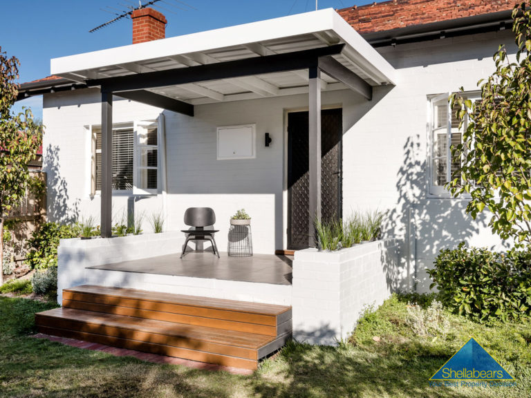 56 Alfred Road gallery