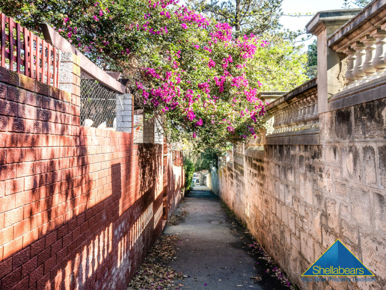 14/108 Broome Street gallery