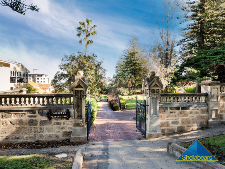 14/108 Broome Street gallery