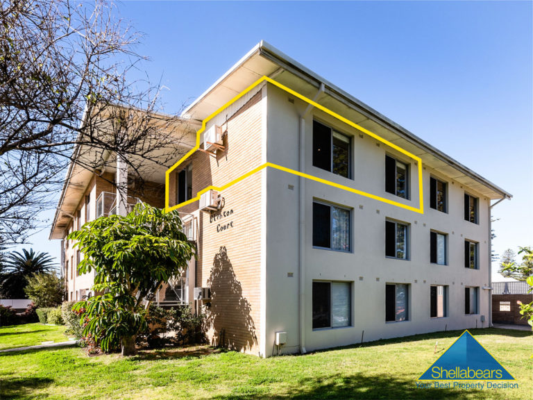 14/108 Broome Street gallery