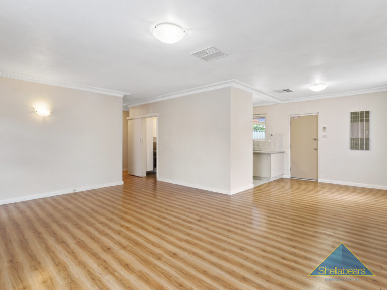 3B Langham Street gallery