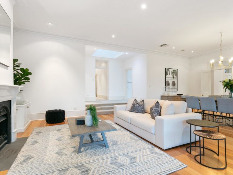 17 Bernard Street gallery